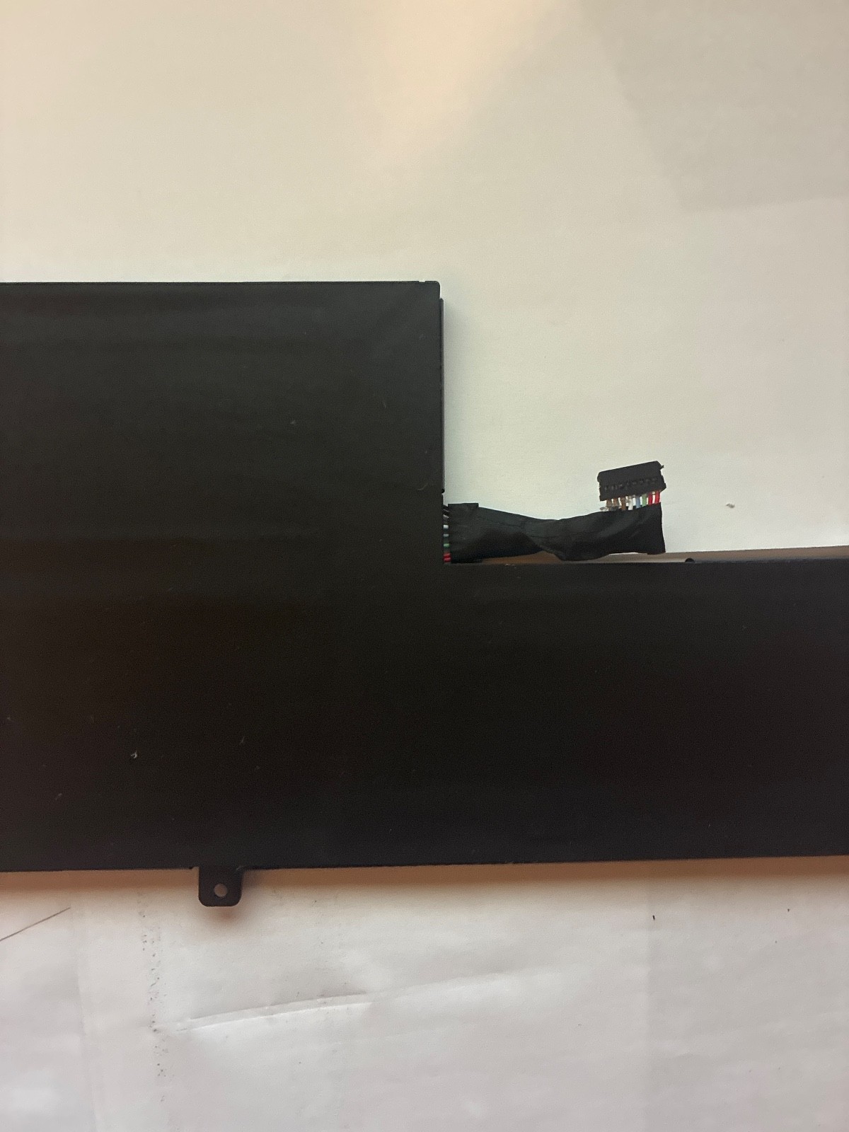 laptop battery hp AS03XL 11.1 v 4050 mah
