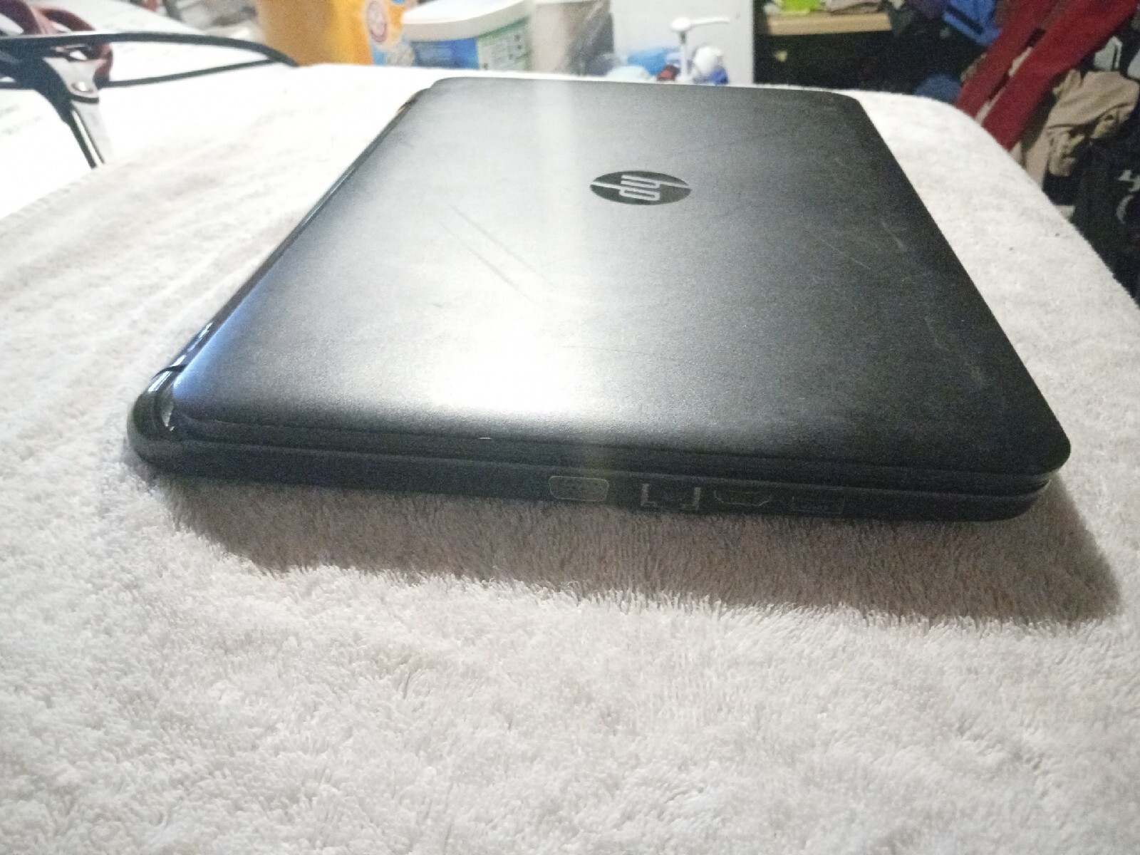 HP 255 38 LAPTOP