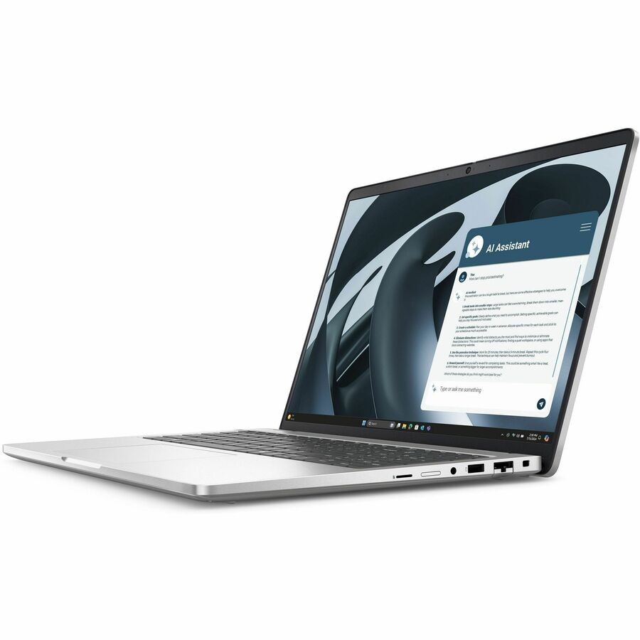 Dell 1CFWK Pro 16 Plus PB16255 16″ Copilot+ PC Notebook – Full HD Plus
