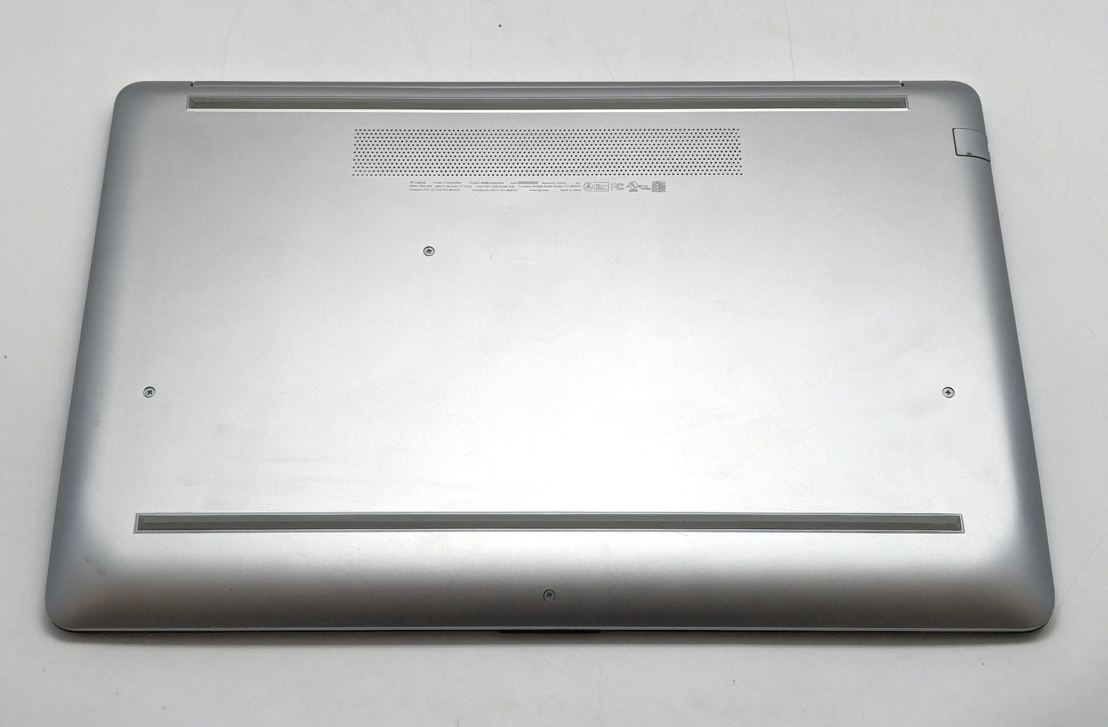 HP Laptop 17-by4061nr 17.3″ i5-1135G7 16GB DDR4 1TB HDD + 512GB SSD W11H