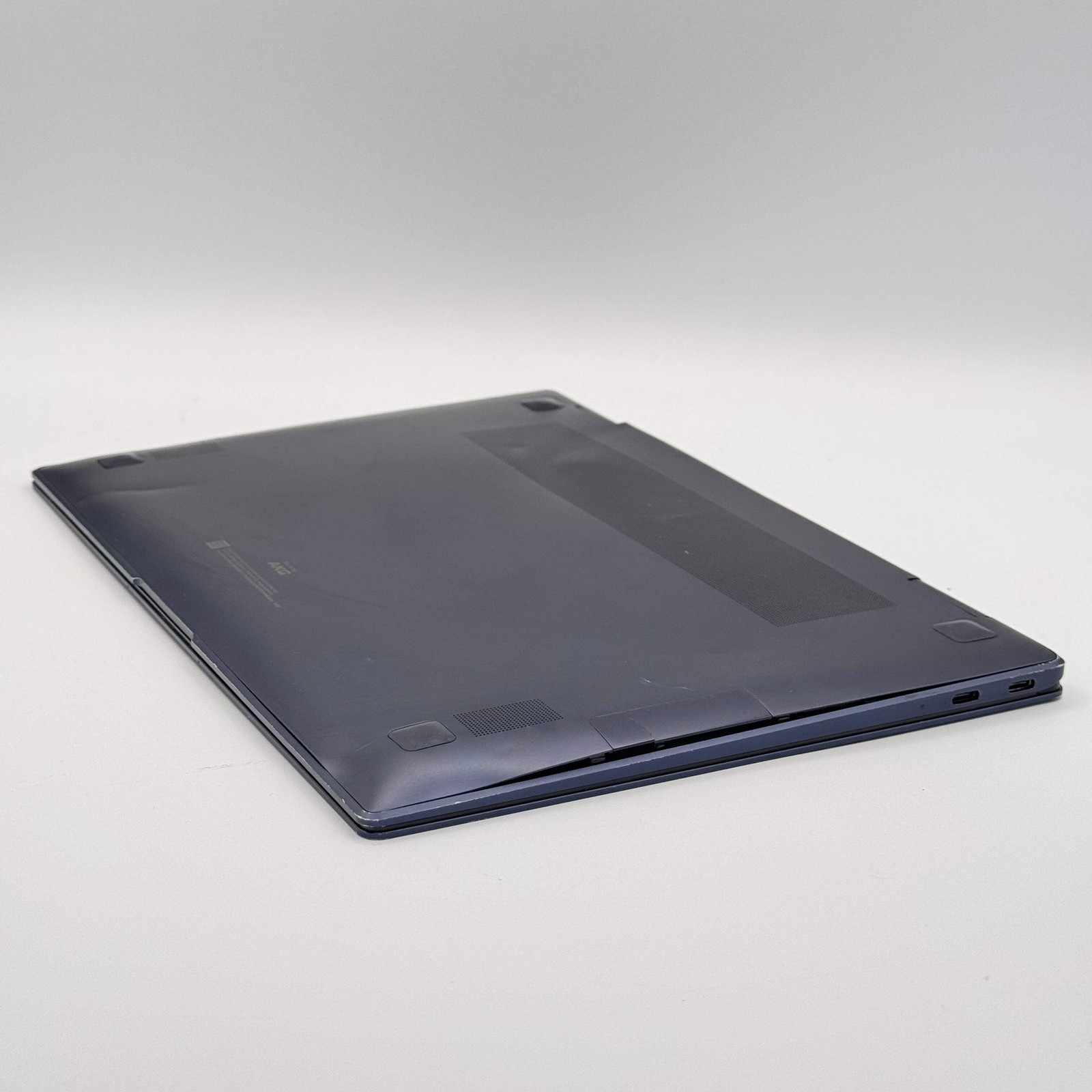 Samsung Galaxy Book Pro 360 13 inch i7 8GB 256GB Laptop Blue READ