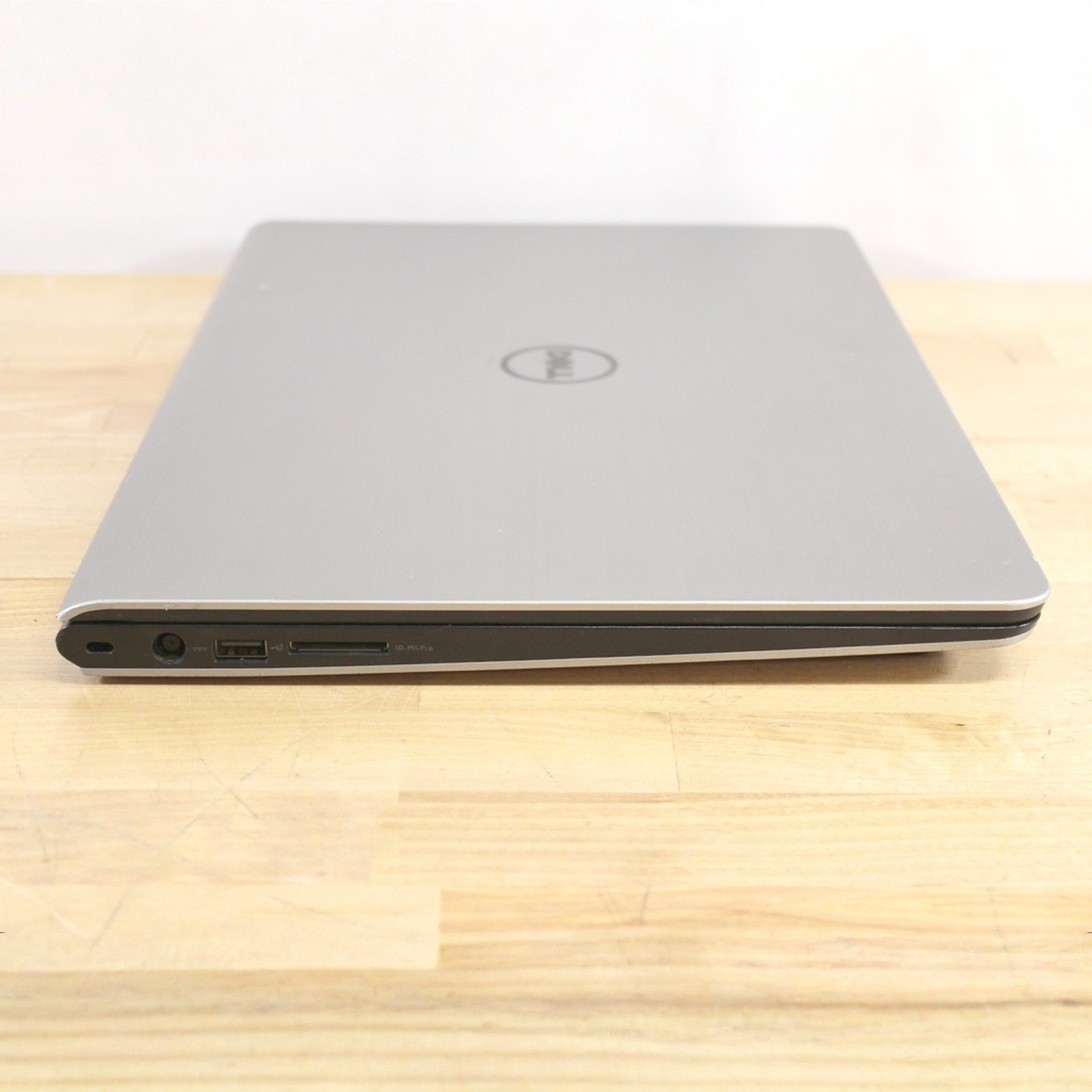 Dell Inspiron 5547 15.6in i7-4510U 8GB RAM No Drive, Power Cord