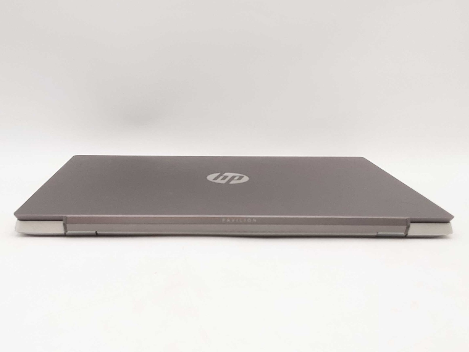 Hp 15t-c5200 Intel Core I7 – 8th Gen 8 Gb 256 Gb Silver Laptop Sd1225orzsa