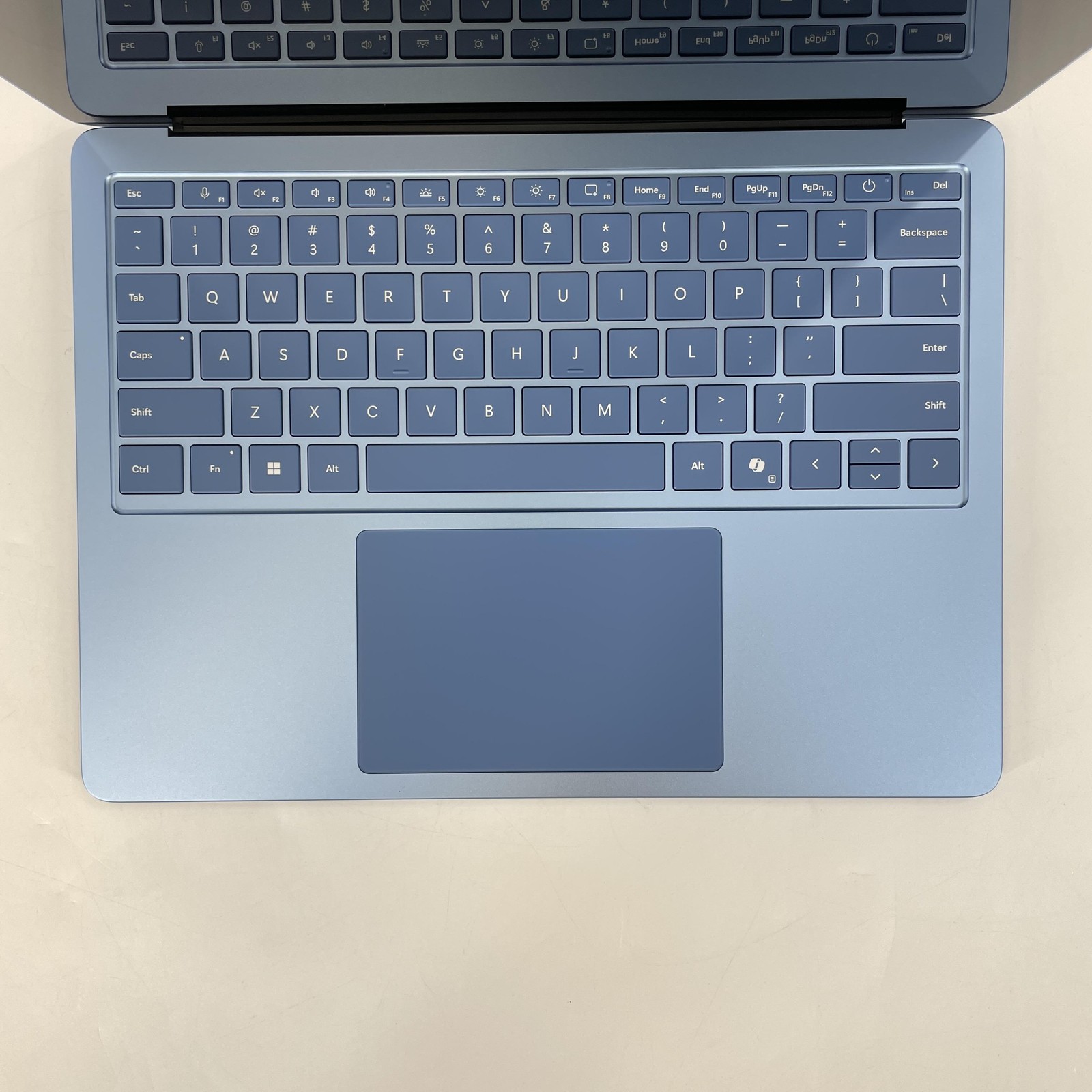 Microsoft Surface Laptop 7 13.8 2K TOUCH X Plus 3.40 GHz 16GB 512GB Excellent