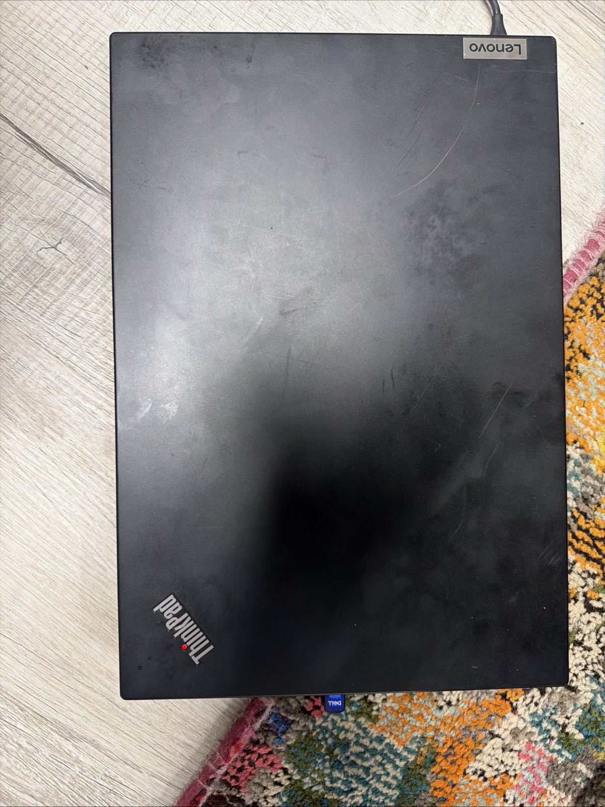 Lenovo ThinkPad L15 Gen 3 i5-1135g7 8GB DDR4 2.4 GHz