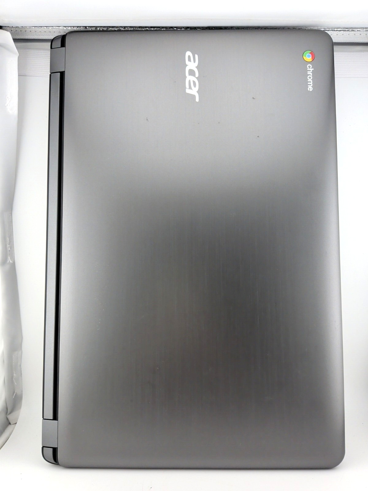 Acer Chromebook 15 CB3-532 15.6″ Intel Celeron Processor NO CORD-READ-PARTS ONLY
