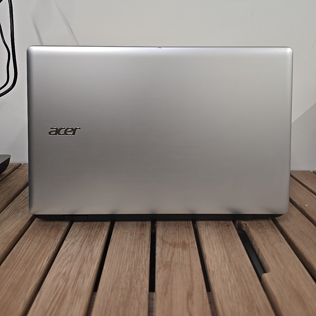 Acer Aspire V 15 Touch Z5WAH 1TB HDD Intel Core i5 Laptop | For Parts