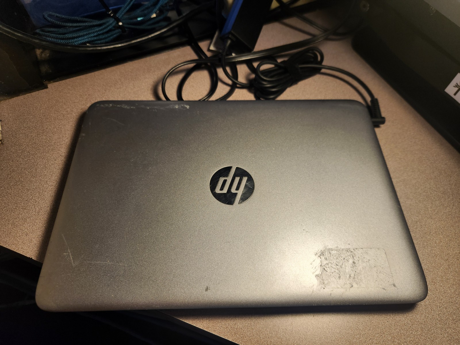 HP EliteBook 820 G4 12.5″ FHD i5-7300U 16GB RAM 256GB SSD Win 11 Pro