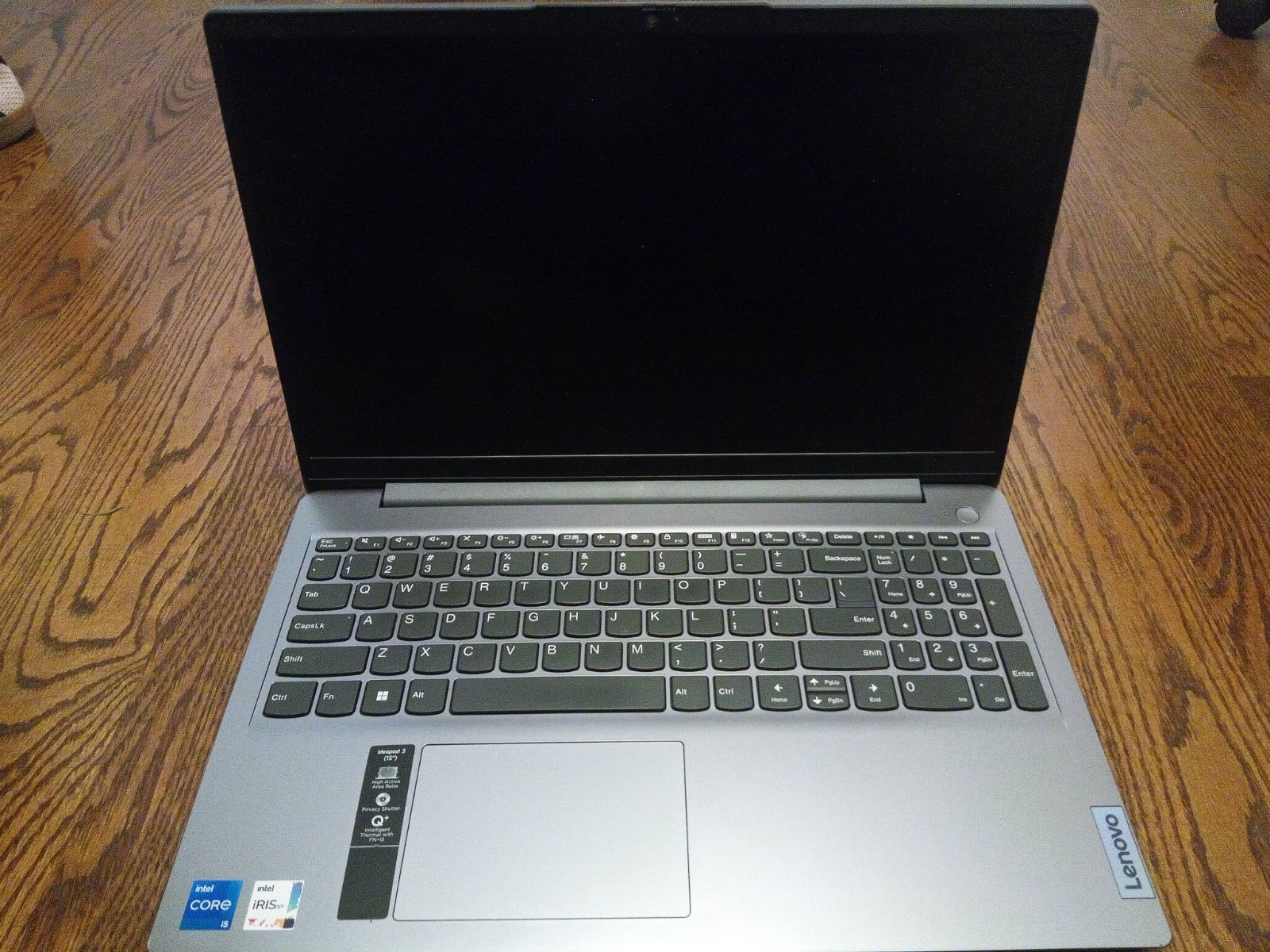 Lenovo Ideapad 3