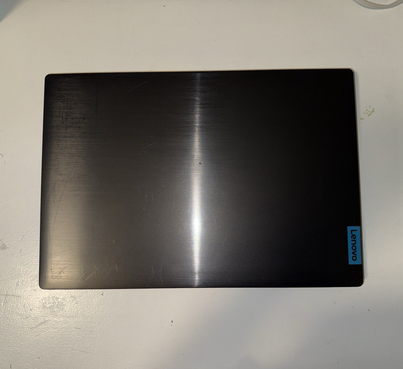 Lenovo IdeaPad L340 Gaming 15.6in i7-9750H 8GB 238GB SSD GTX 1650 Win 11