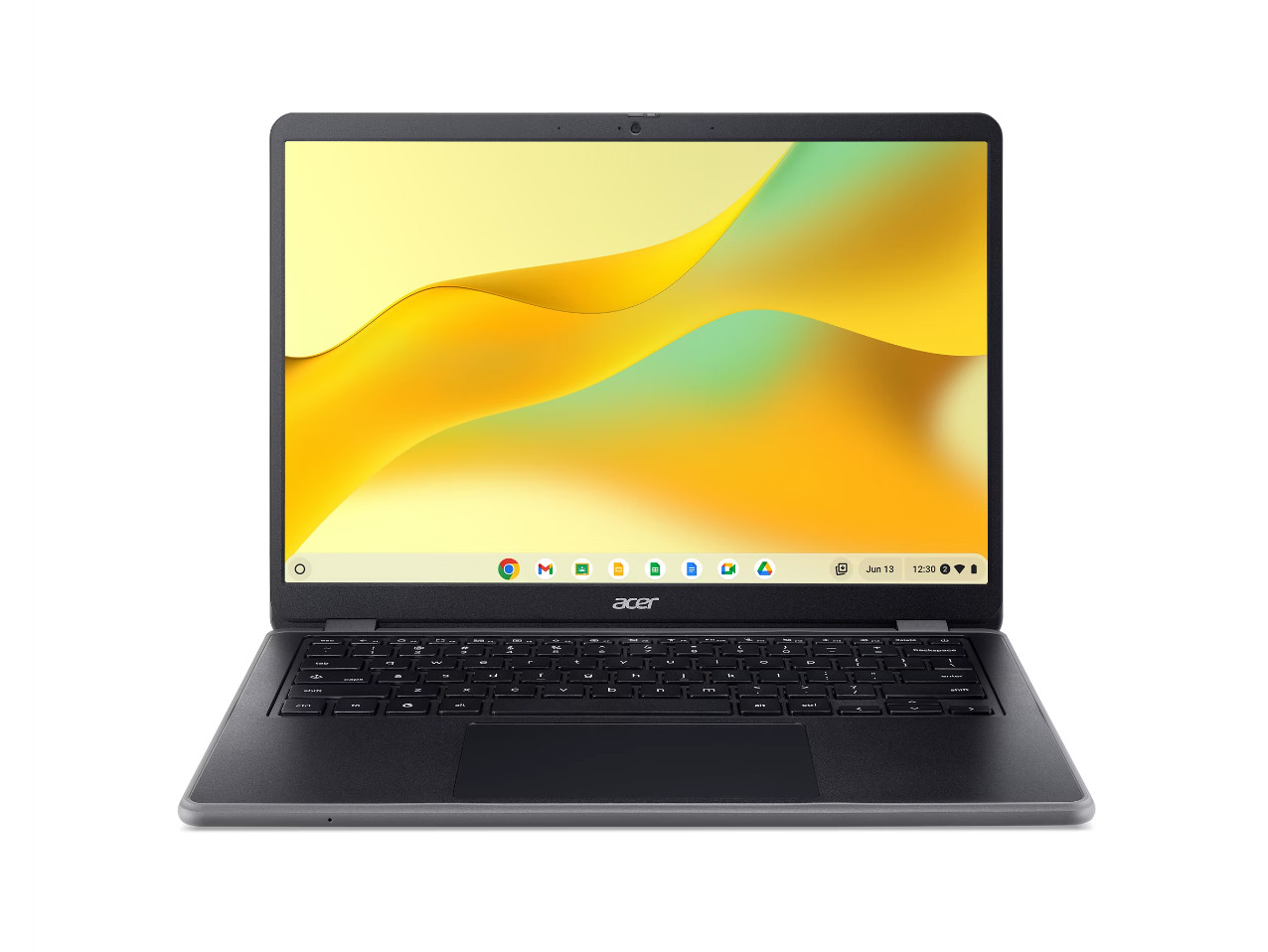 Acer Chromebook 514 14″ 1920×1200 Core 3-N355 16GB RAM 256GB SSD Refurbished