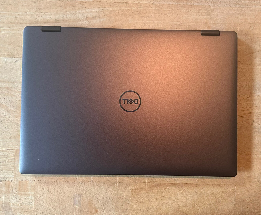 Dell Latitude 9430 2 in 1 i7-1265U 1TB G4 16GB QHD+ TOUCH CMRA BKLT PROSUPPO WTY