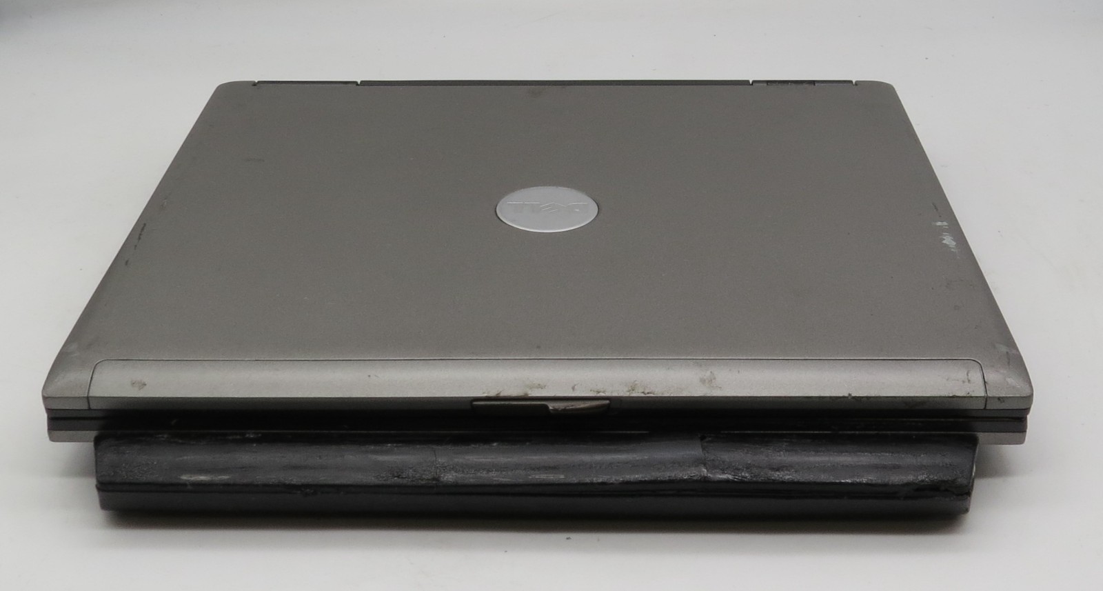 Dell Latitude D410 _ Pentium-M 725 _ 512MB DDR2 _ No SSD / OS *PARTS
