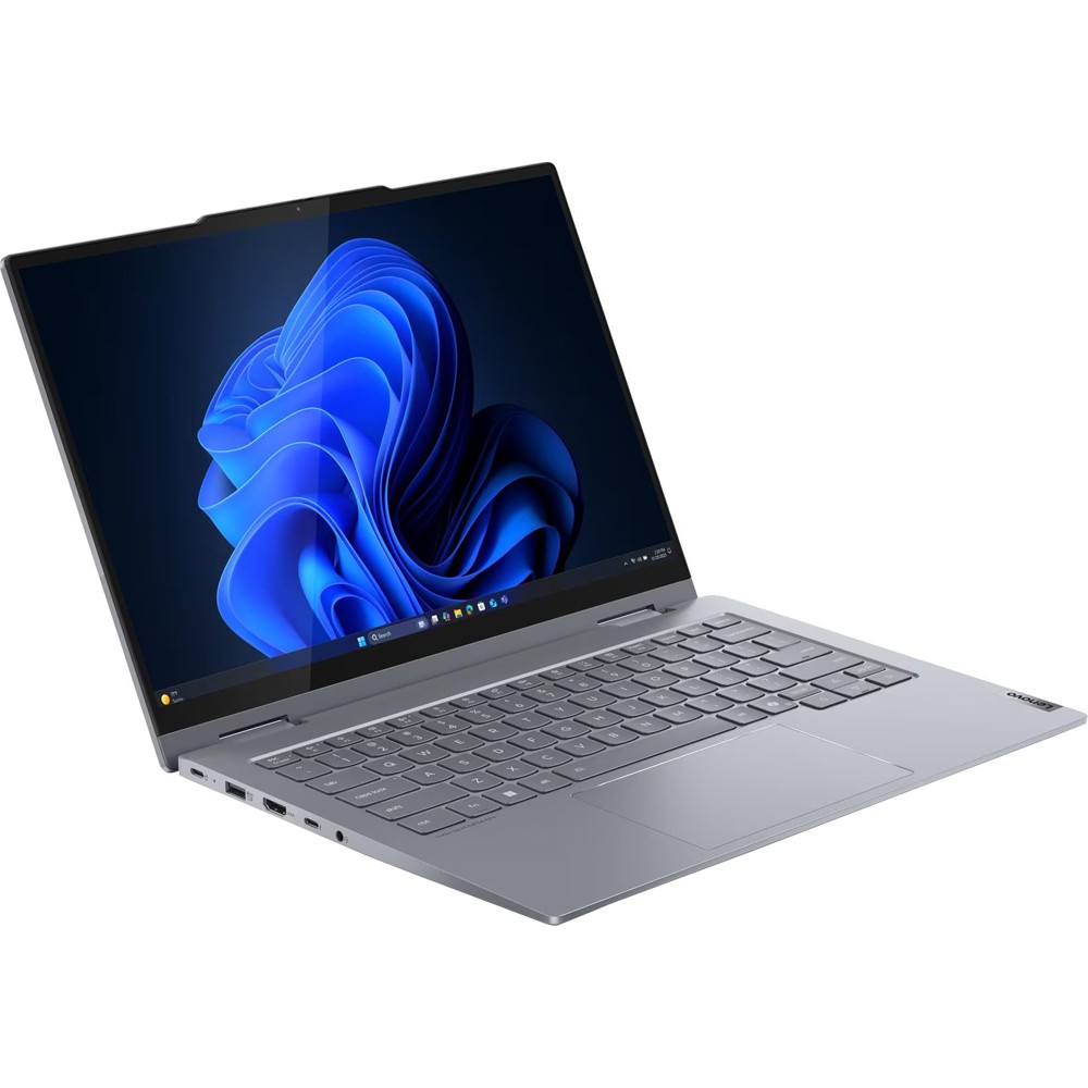 Lenovo 14″ ThinkBook 14 2-in-1 Gen 5 Laptop – 21SQ0000US