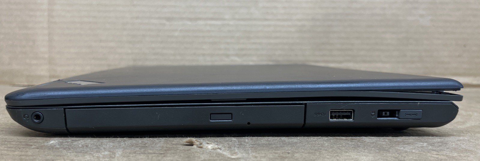 Lenovo Thinkpad e560, Intel Core i7-6500U @2.50GHz, 16 GB RAM, NO SSD/OS *READ*