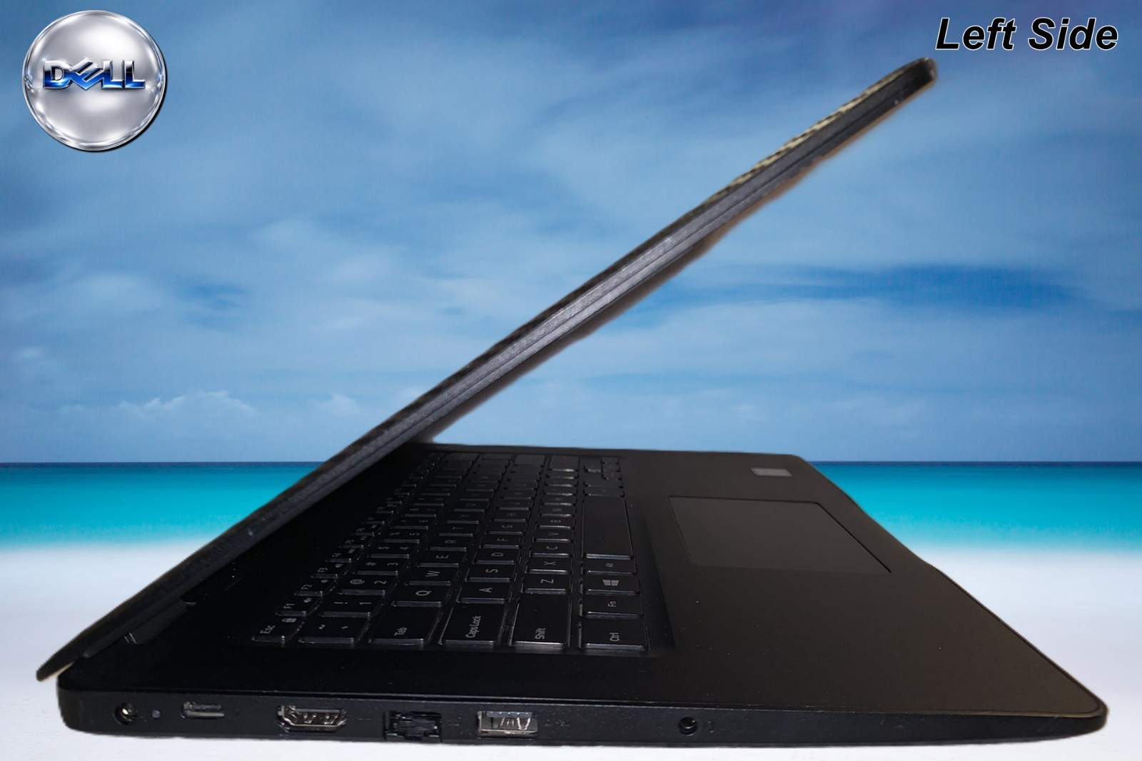 Dell Latitude 3490 QUAD Core i5@1.80GHz x 4 16GB 256GB SSD Windows 11 Fast