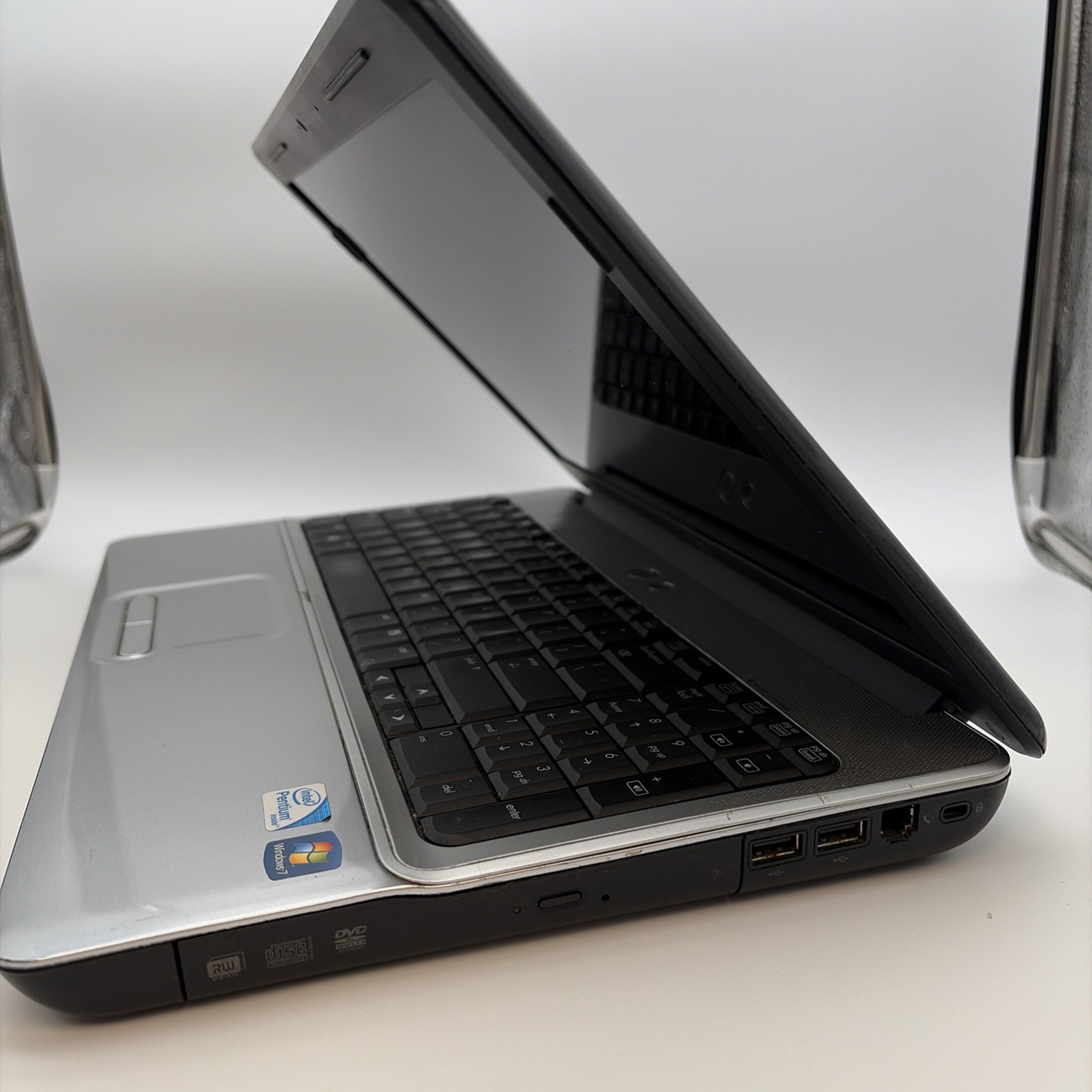 HP G60 7 Home Premium Intel Pentium Do Core L103