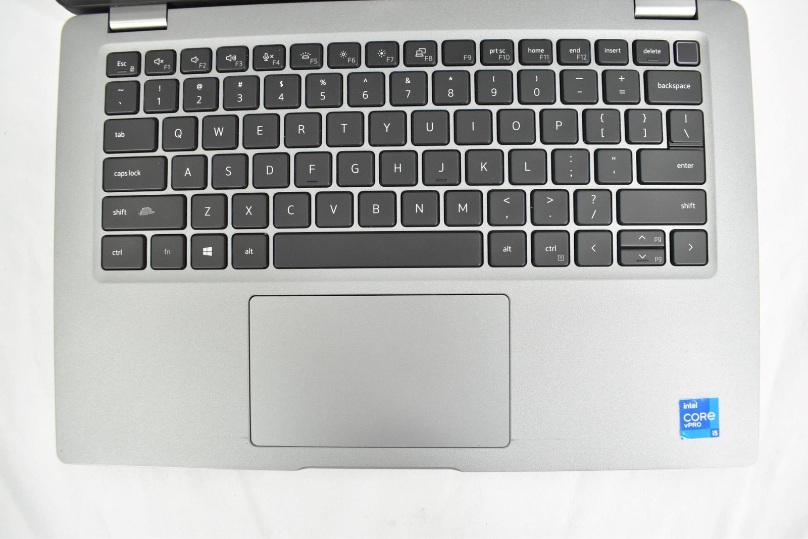 Dell Latitude 5421 Laptop i5-11500H 2.90GHz 16GB 256GB SSD 14″ No OS *See Issues