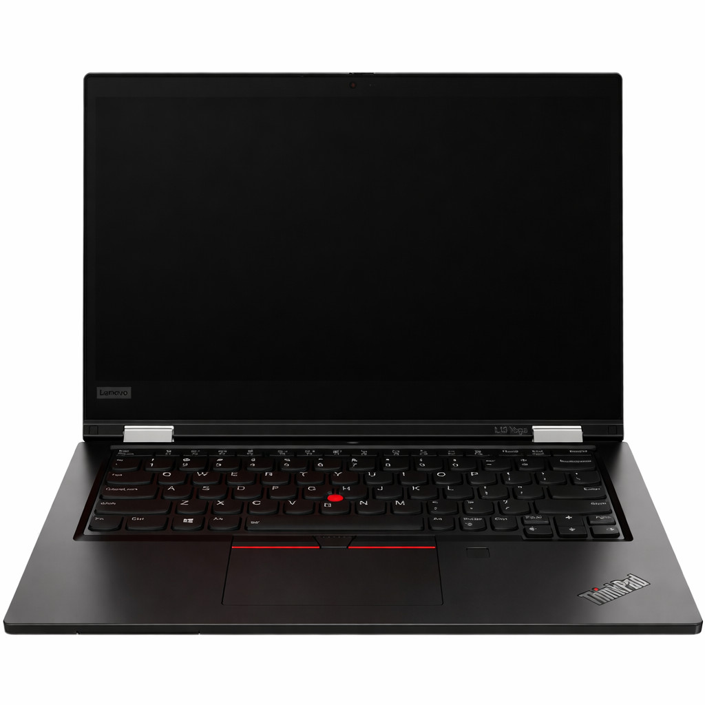 Lenovo ThinkPad L13 Yoga Gen 2 13.3″ Intel Core i5 11th Gen 8GB 256GB Fair