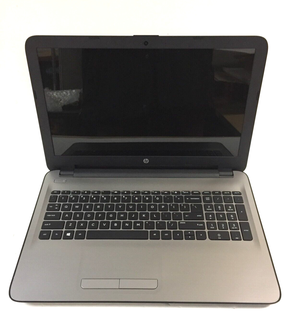 HP 15-ba069nr Z2K89UA#ABA 15.6″ Laptop/AMD A10-9600P/6GB RAM/1TB HDD/W10