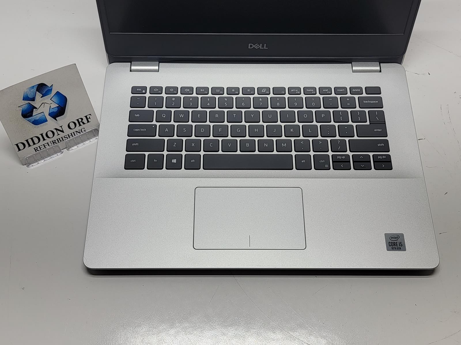 DELL Inspiron 5493 i5 1035G1 16 GB RAM 512 GB SSD NO OS SKU 24847