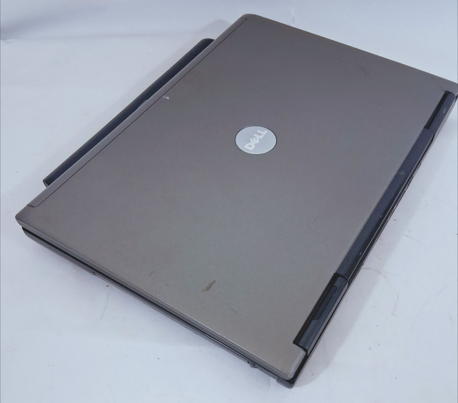 DELL Latitude D620 PP18L Service Tag DDCXVC1 Parts Only