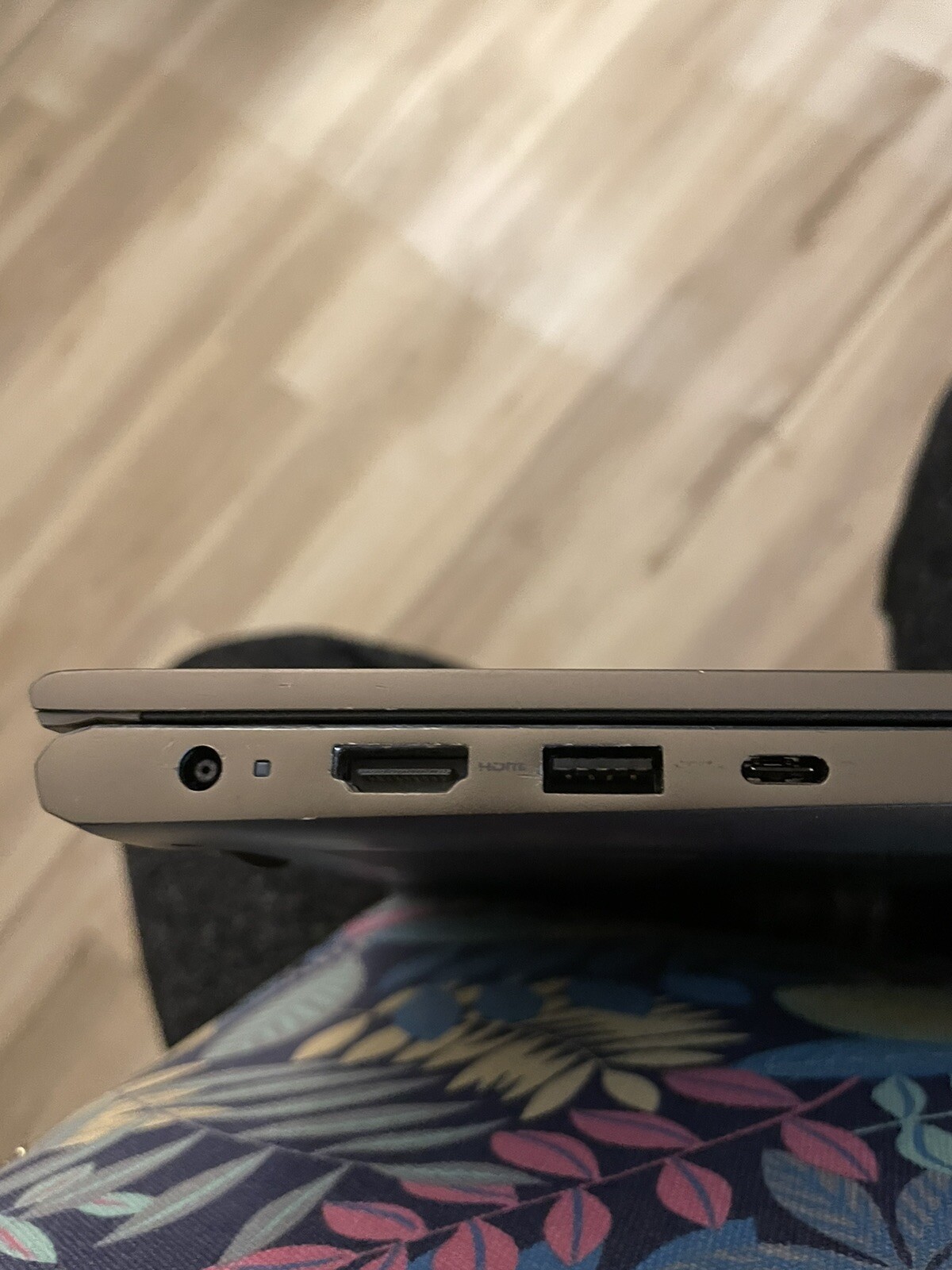 Dell Inspiron 14 14 Inch (512GB SSD, AMD Ryzen 7 4700u, 2 GHz,16GB) Laptop -…