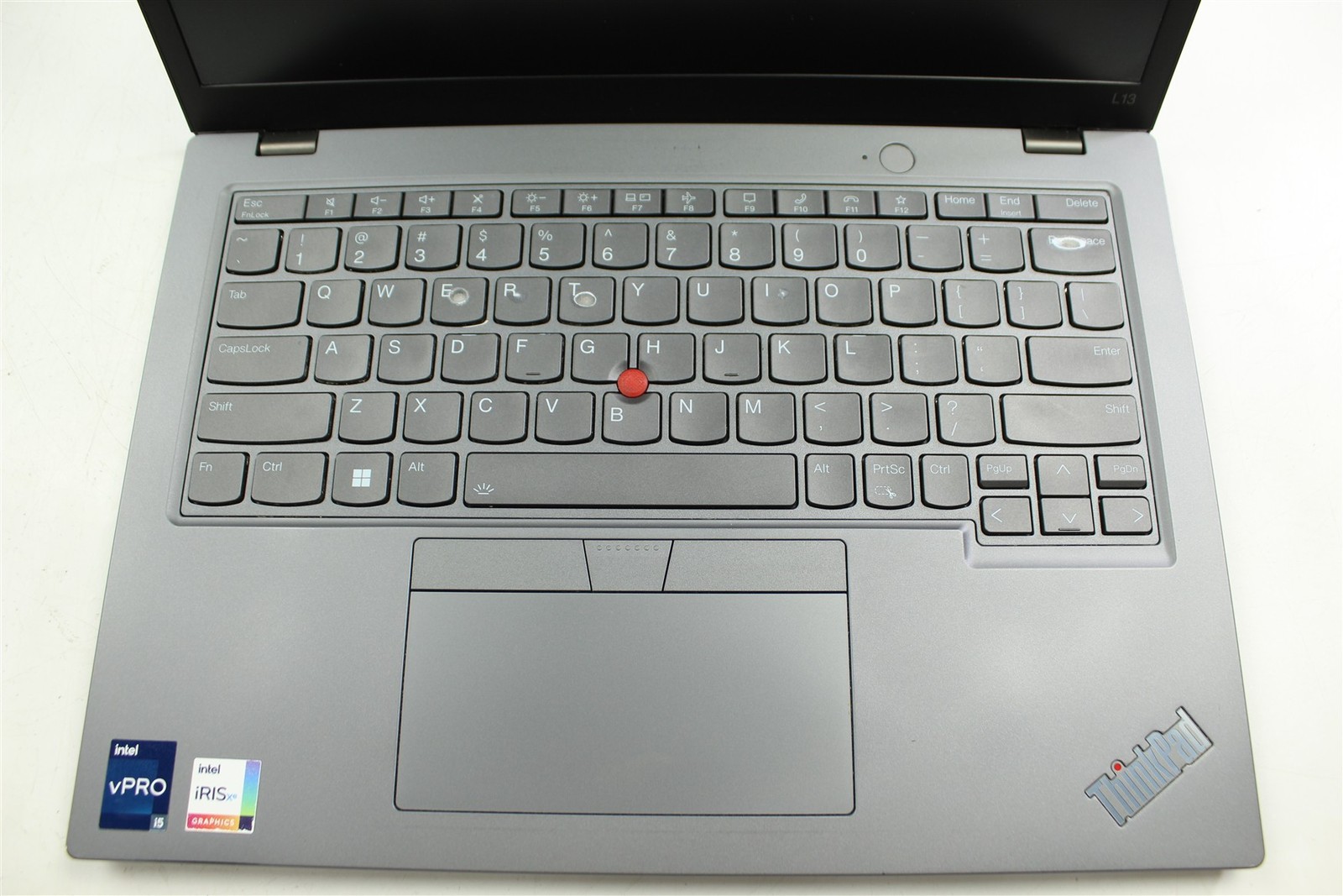 Lenovo ThinkPad L13 Gen 3 13.3″ i5-1245U 1.6GHz 256GB SSD 16GB RAM W11P