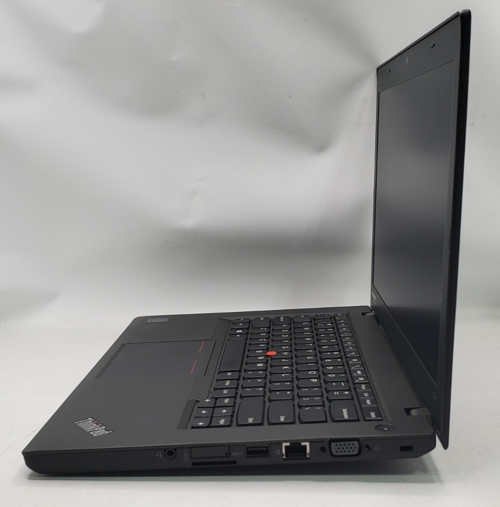 Lenovo ThinkPad T440 14″ Core i7-4600U @ 2.10GHz 4GB RAM 128GB SSD Windows 11Pro