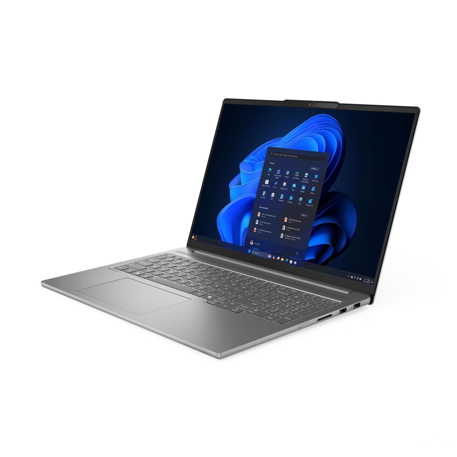 Lenovo IdeaPad Pro 5i 16″ OLED Touch Intel Ultra 9 285H 32GB 1TB SSD RTX5050 W11