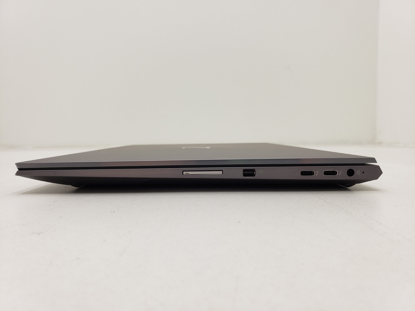 HP ZBook Studio G7 i7-10850H 32GB Ram 512GB SSD NVIDIA RTX 4000 Win11 Pro Laptop