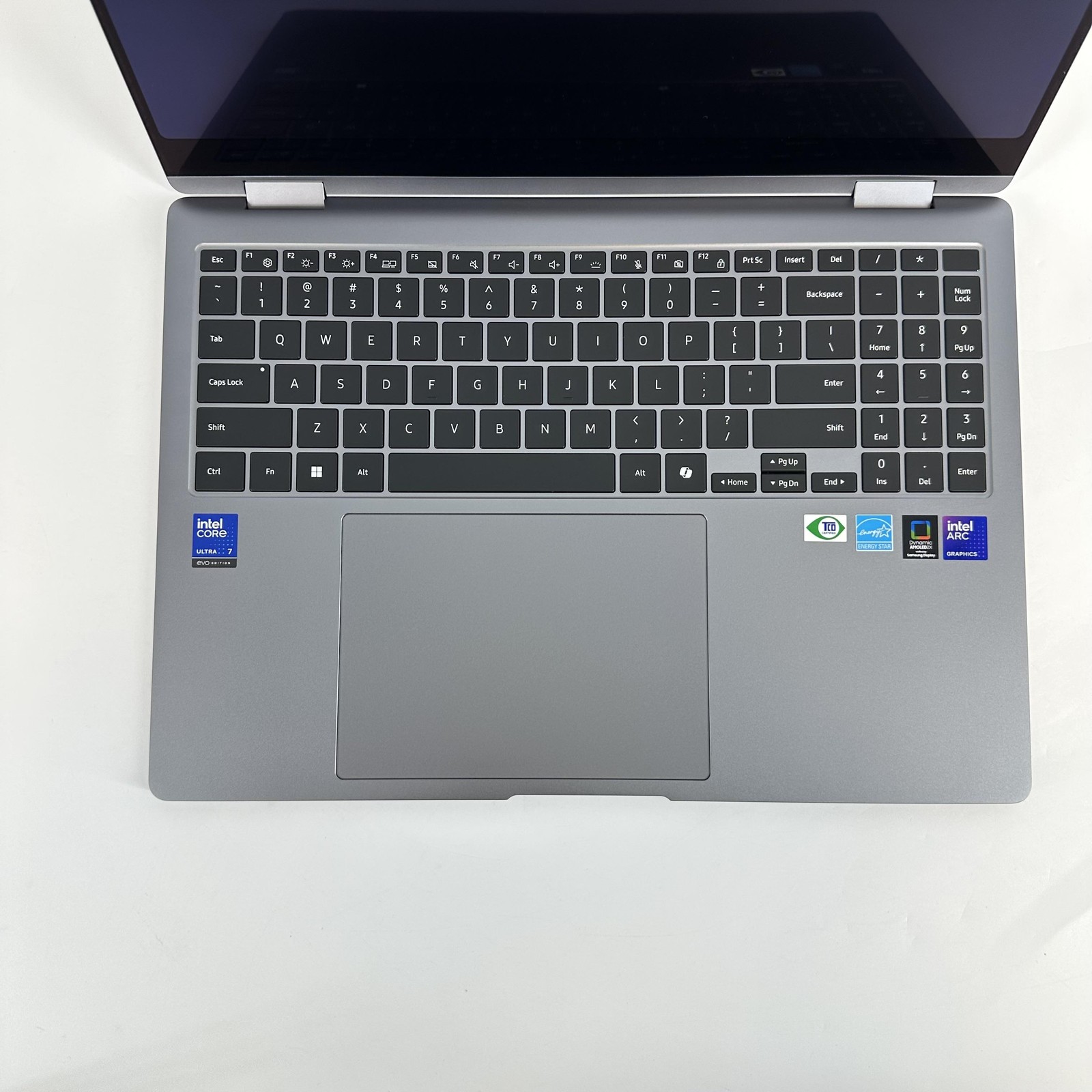 Samsung Galaxy Book5 Pro 360 16 QHD+ TOUCH 2.2 GHz Ultra 7 258V 32GB 1TB SSD