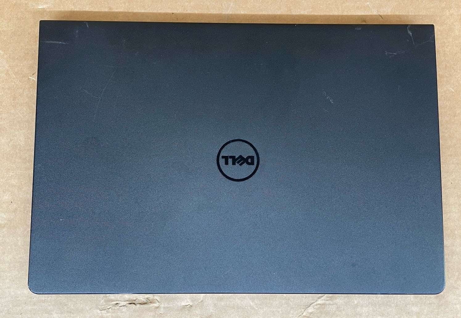 Dell Inspiron 5566 15.6”, Intel Core i5-7200U@2.50GHz 8GB RAM, 1TB HDD, W10