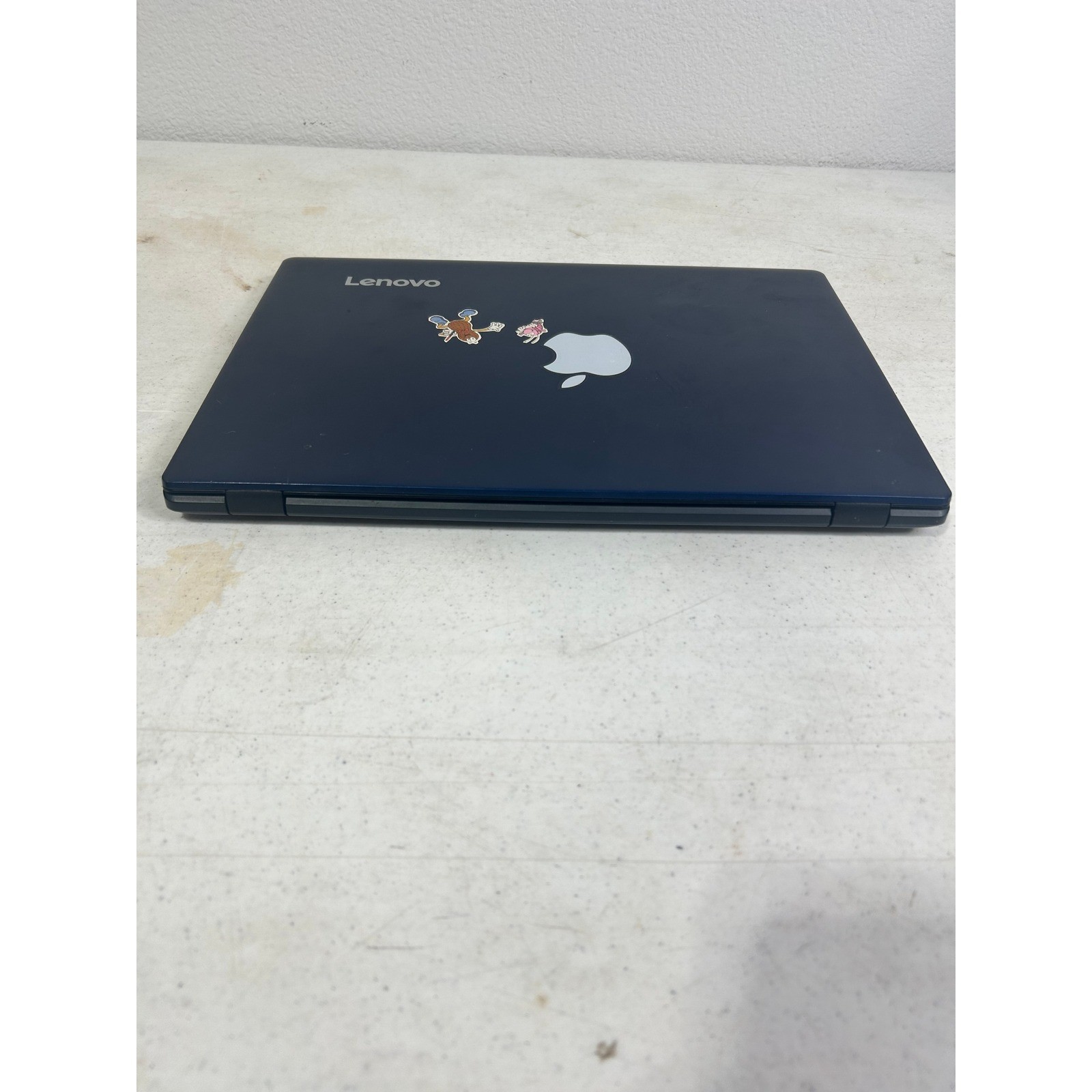 Lenovo Ideapad 100S-11IBY 11.6″ Laptop Intel Atom 2GB RAM 32GB eMMC Navy Blue