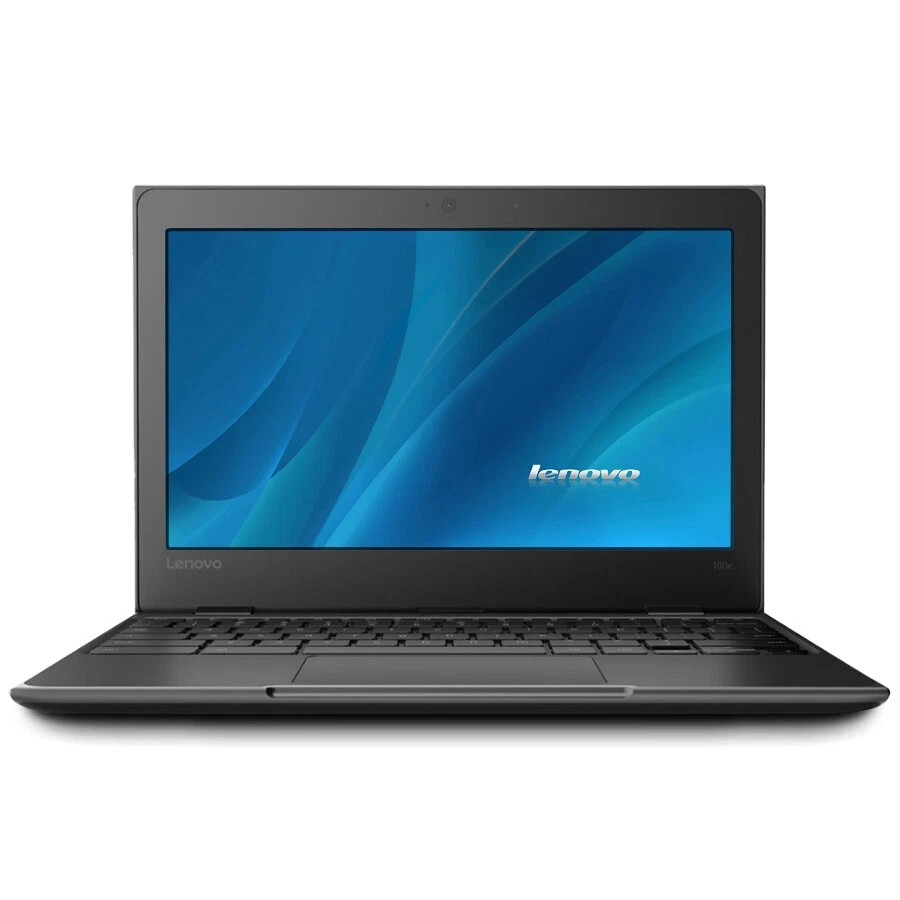 Lenovo 81ER0002US 11.6″ Chromebook 100e Celeron 1.1GHz/4GB/32GB SSD w/Warranty
