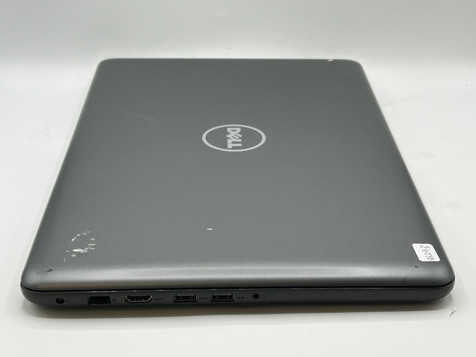 Dell Inspiron 15 5567 Intel Core i7-7500U Read Complete Description