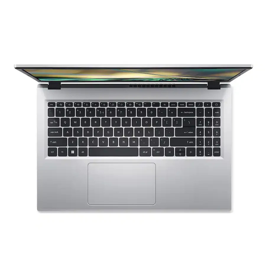 Acer Aspire 3 15.6” FHD Touchscreen AMD Ryzen 5 7520U 16GB LPDDR5 1TB SSD Win11
