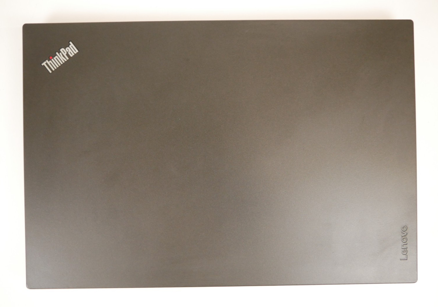 Lenovo ThinkPad T560 Intel i5-6200U @2.30GHz 8GB 240GB 15.6″ Laptop #L1