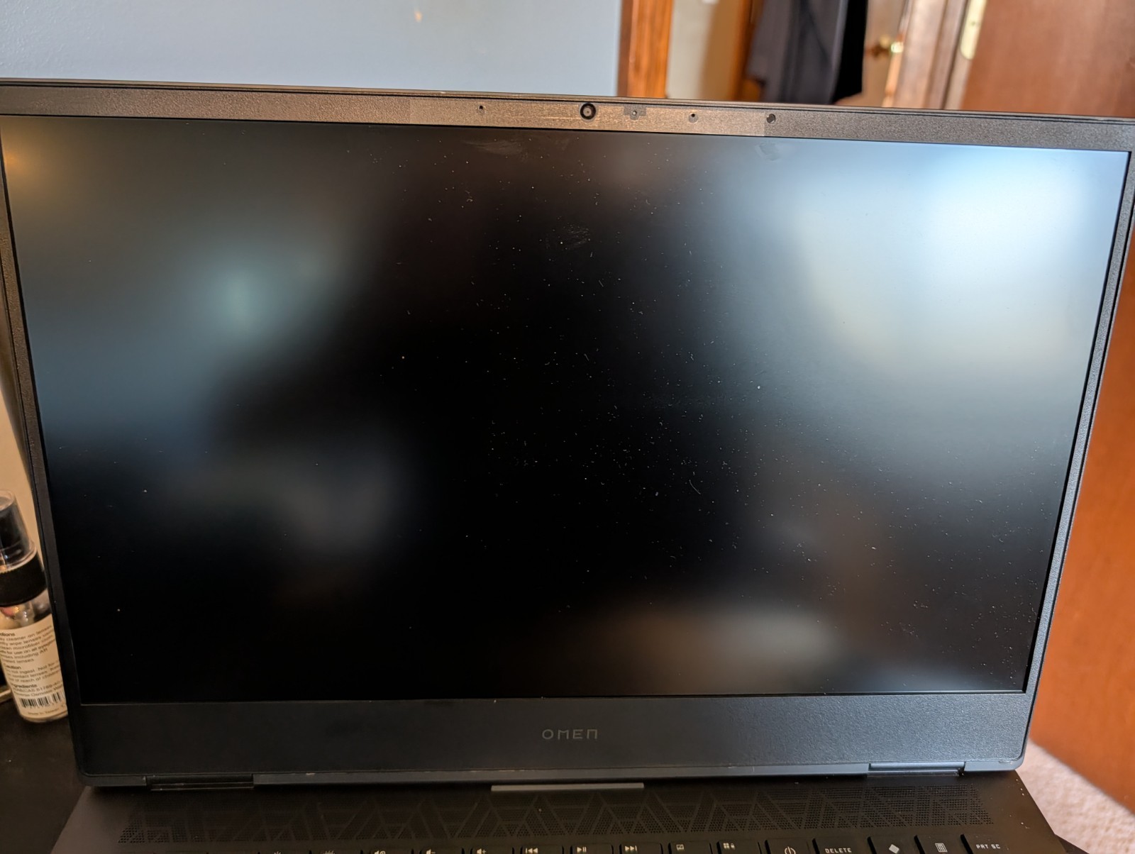 OMEN by HP 16.1 inch Gaming Laptop