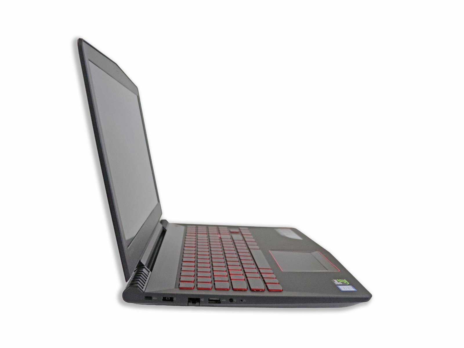 Lenovo LEGION 15.6″ Intel Core i7-7700HQ, 16GB DDR4 256GB SSD NVIDIA GTX 1060