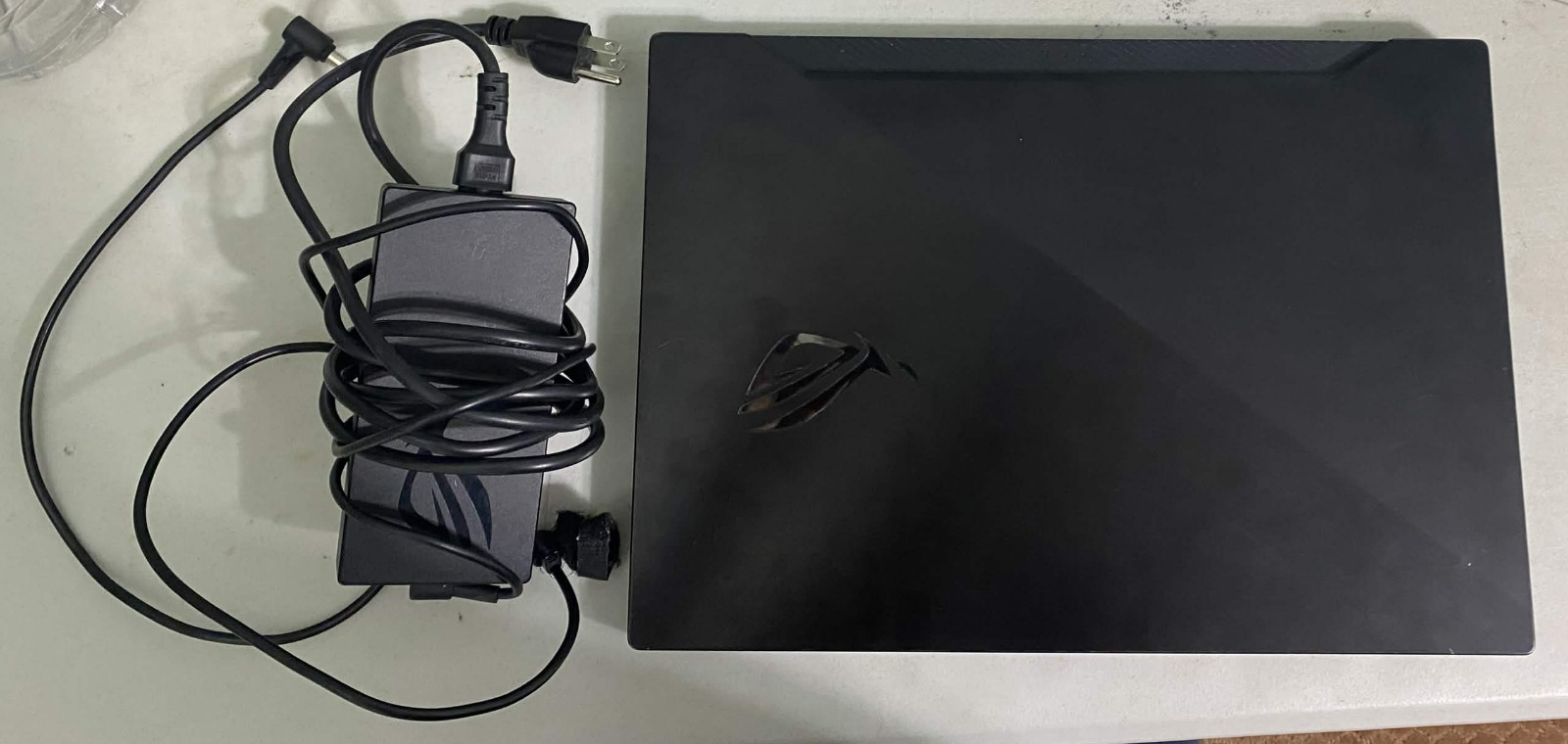 ASUS ROG Zephyrus G15 Ryzen 7 4800HS GTX 1660 Ti 16GB RAM 1TB SSD Windows 11