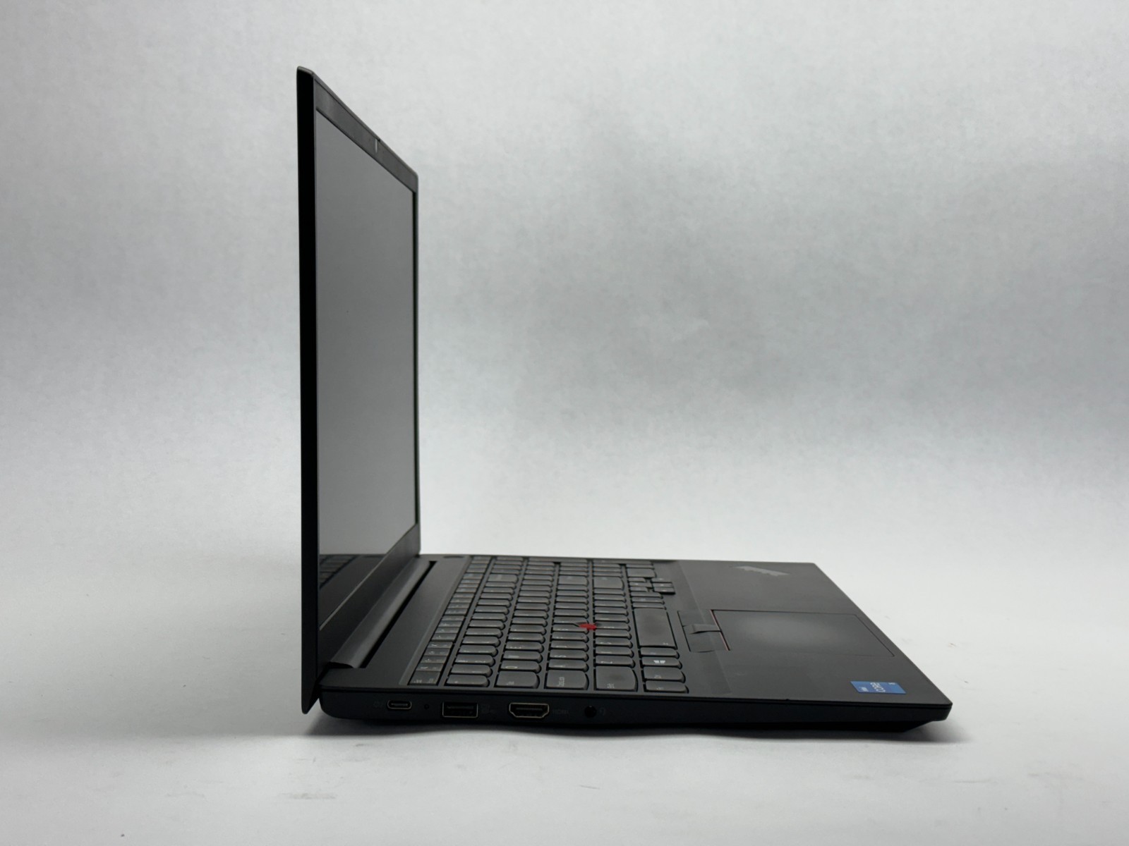 Lenovo ThinkPad E15 Gen 2 Intel Core i5 15.6″ FHD 8GB 256GB SSD Win10 Black