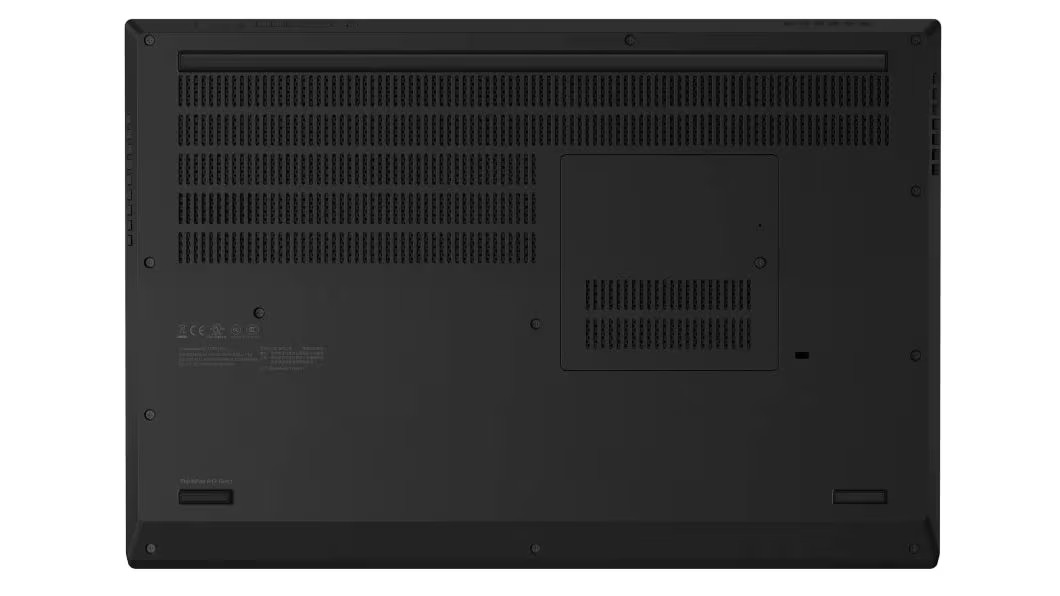 Lenovo ThinkPad P17 Gen 1 Core i5 10500H-vPro 32GB RAM 512GB SSD QUATRO T1000