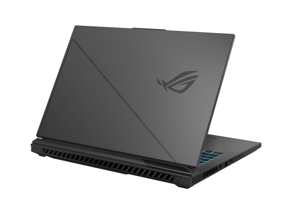 Asus ROG Strix G18 18″ 240Hz QHD+ Intel i9-14900HX 32GB 1TB SSD RTX 4060 W11H GR