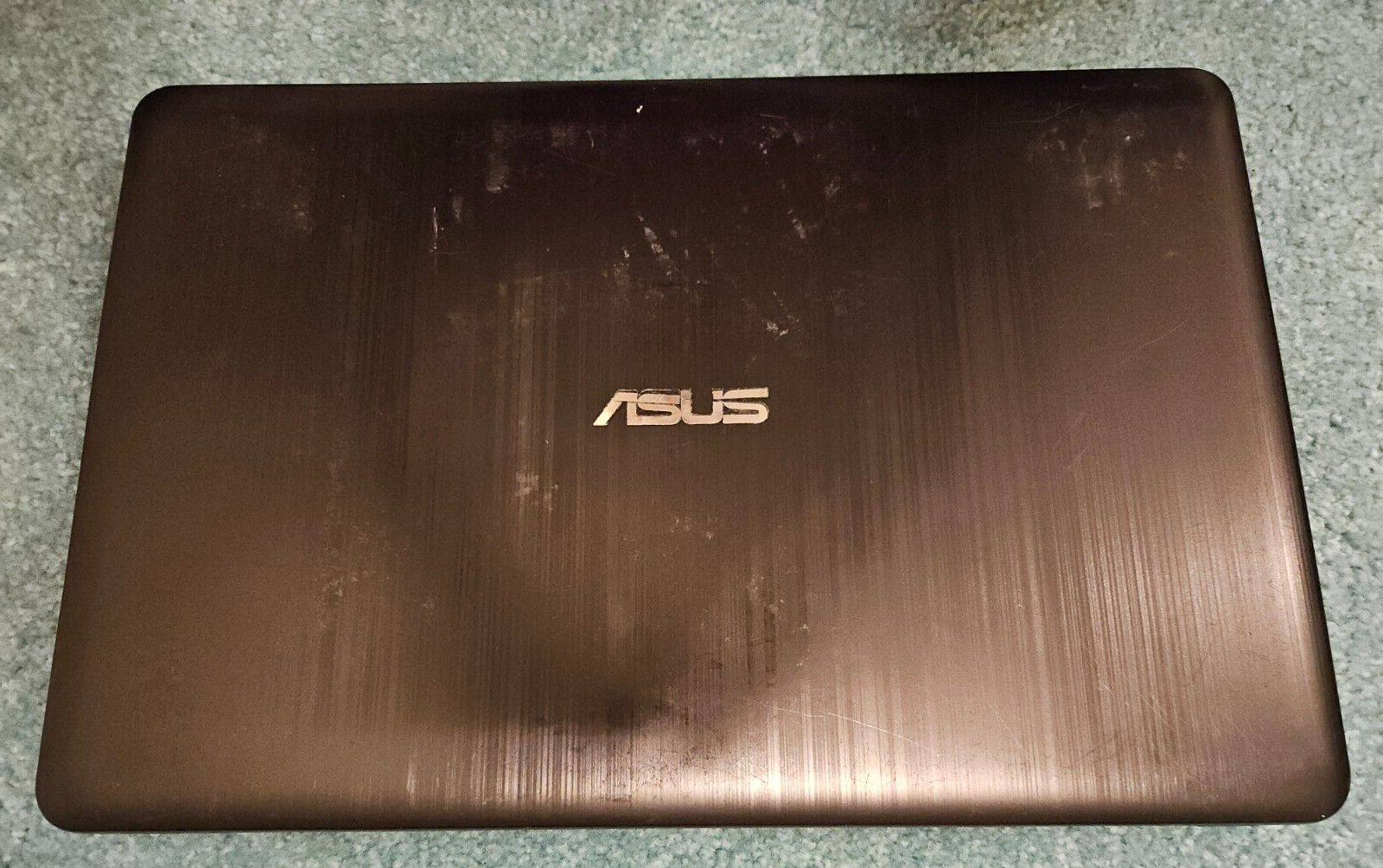ASUS X541N Laptop! SonidMaster Sound! Untested