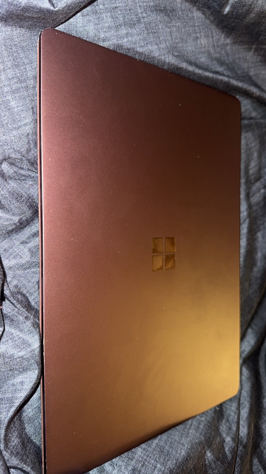 windows surface laptop pro