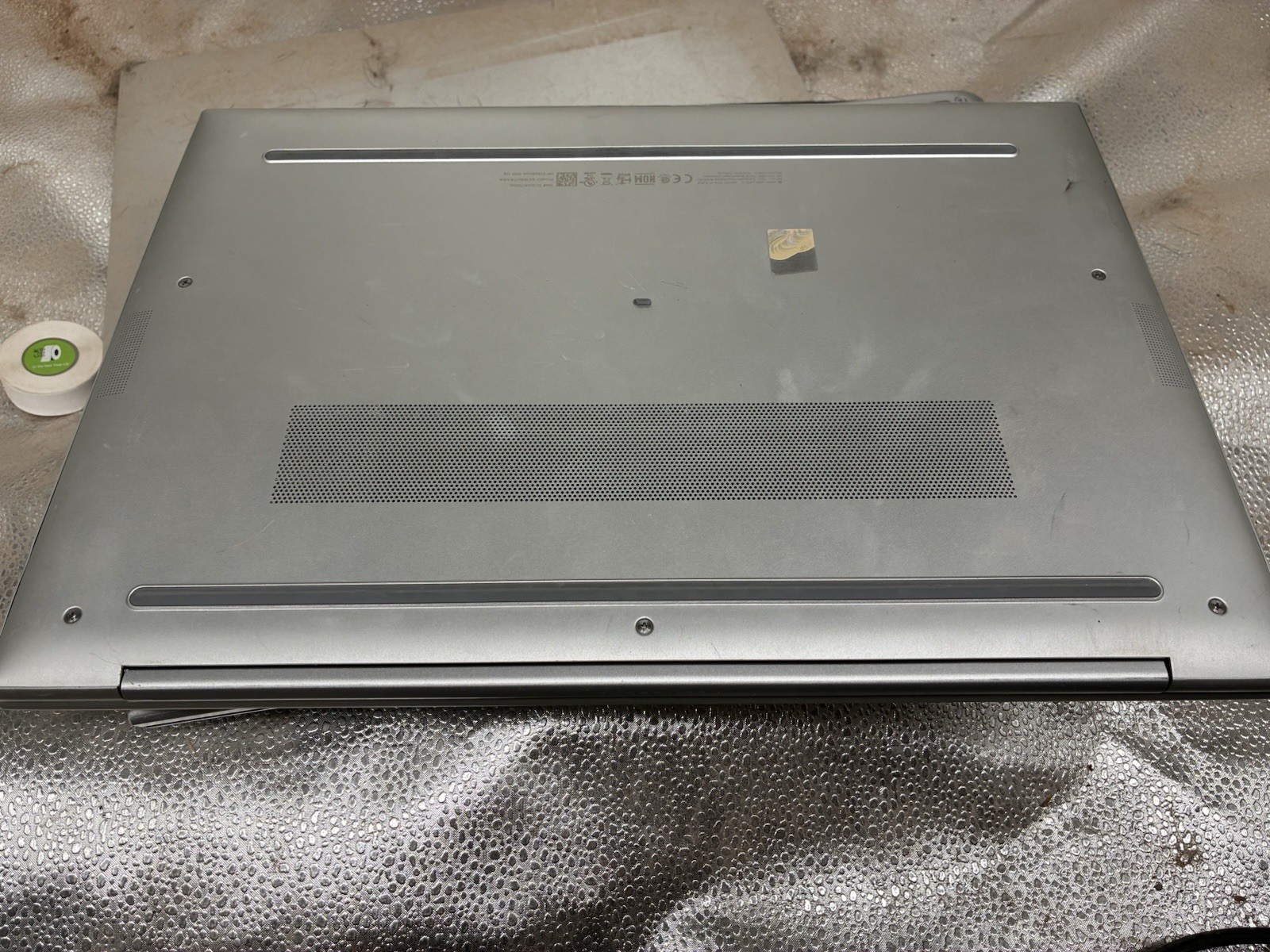 HP EliteBook 860 16 inch G9 Notebook PC i5-1235U 16GB RAM 256GB SSD Wins 11