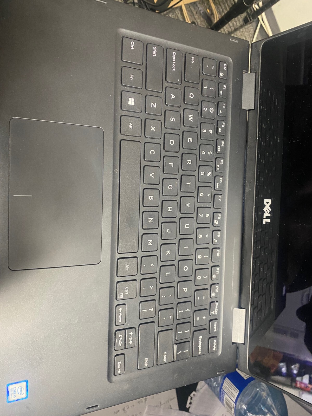Dell Latitude 3390 2-In-1 13.3″Intel i5-8250U 8GB RAM/128GB SSD Touchscreen