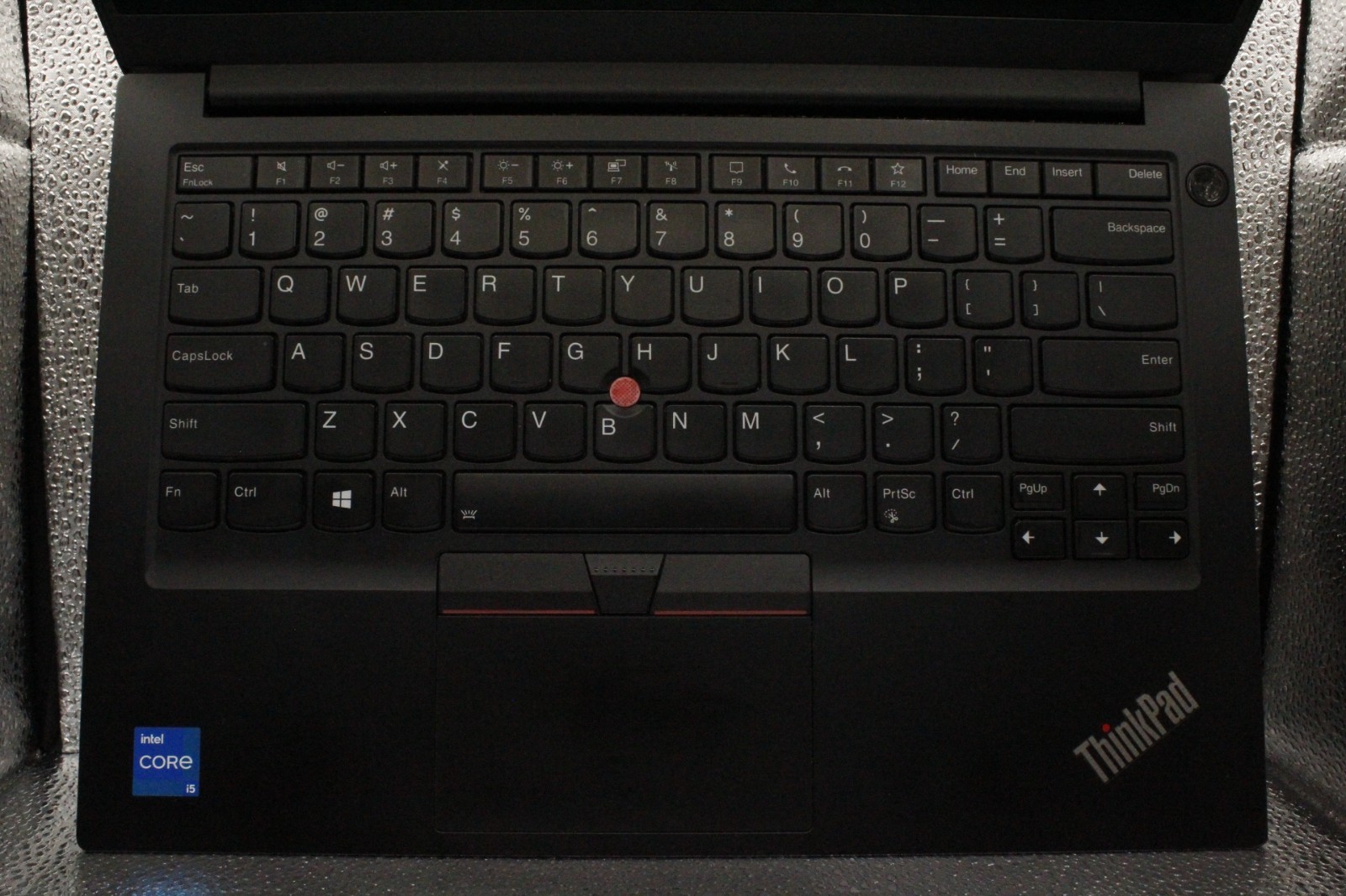 Lenovo ThinkPad E14 14″ (240 GB, Intel core i5 11th Gen, 2.40 GHz, 16GB RAM)…
