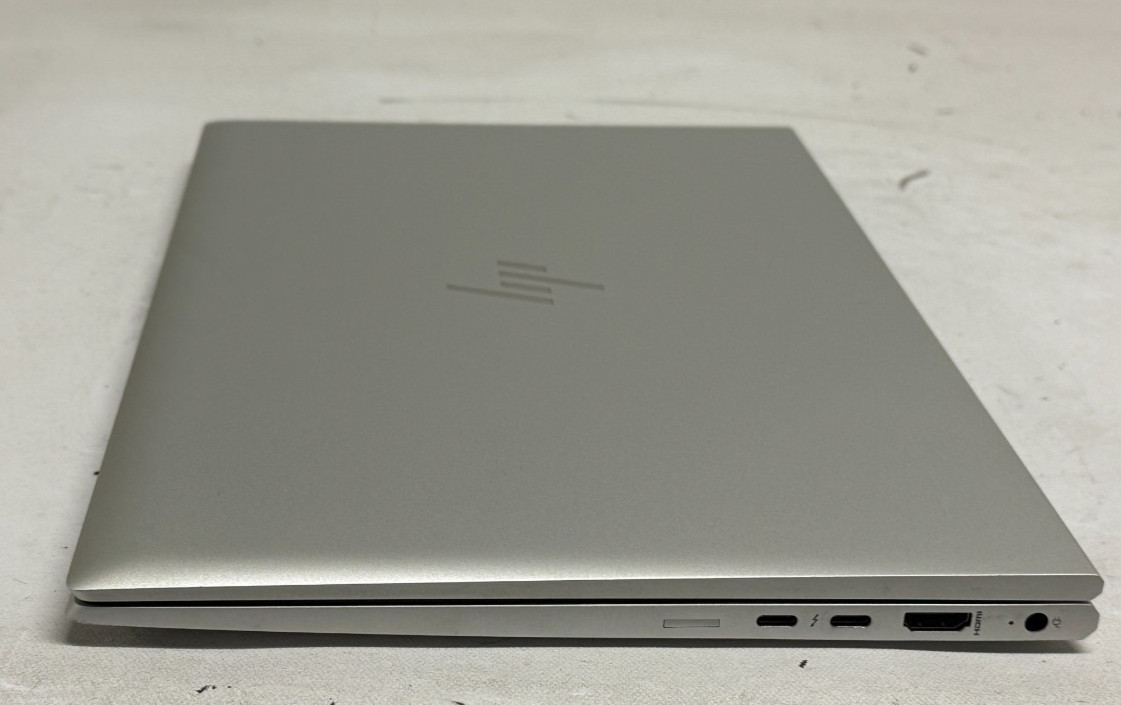 HP EliteBook 840 G7 14″ (i7-10610U 1.80GHz – 16GB RAM – 512GB SSD – Win11Home)